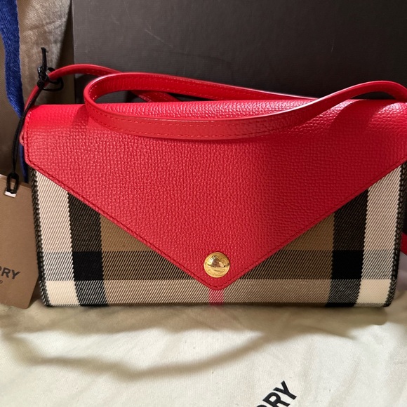 ❤️🔥Burberry Bag❤️🔥 - Picture 8 of 12